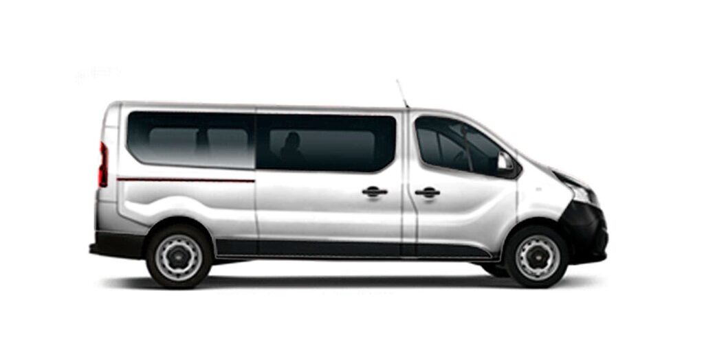 NISSAN-Primastar-Combi-9-plazas-2-0-dCi-L2H1-Go-exterior-perfil