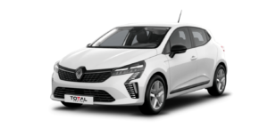 Renting RENAULT CLIO 1.5DCI EVOLUTION 100CV
