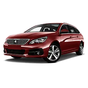 Peugeot 308 Sw