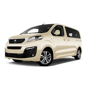 Peugeot E-Traveller