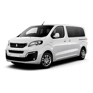 Peugeot Traveller Combi