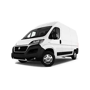 Renting Furgonetas Fiat