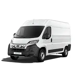 Renting Furgonetas Isotermo