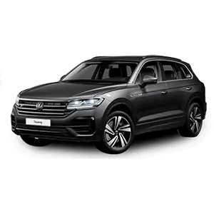 Volkswagen Touareg Ehybrid