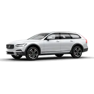 Volvo S90 Cross Country