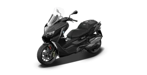 BMW C 400 GT