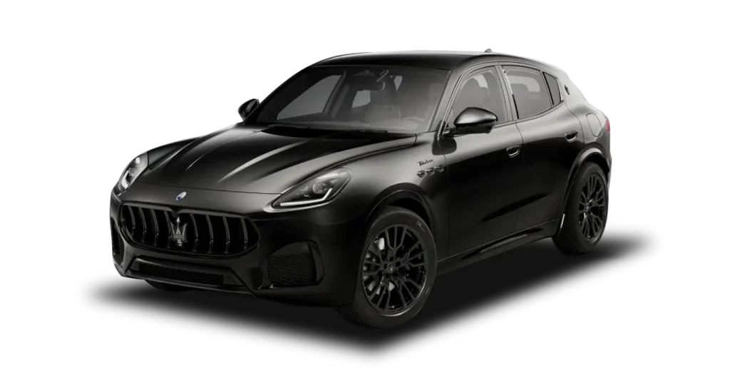 Renting MASERATI Grecale Modena 330 L4 MHEV 330CV AWD