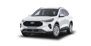 Renting FORD Kuga Titanium 1.5 Ecoboost 150CV II