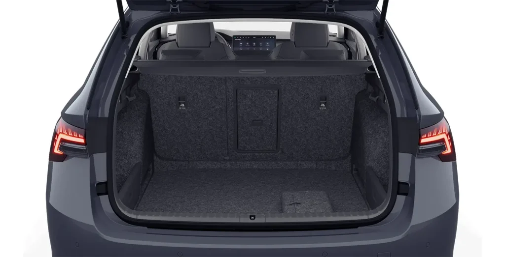 SKODA-Octavia-Combi-2.0-TDI-DSG-Selection-gris-maletero.webp