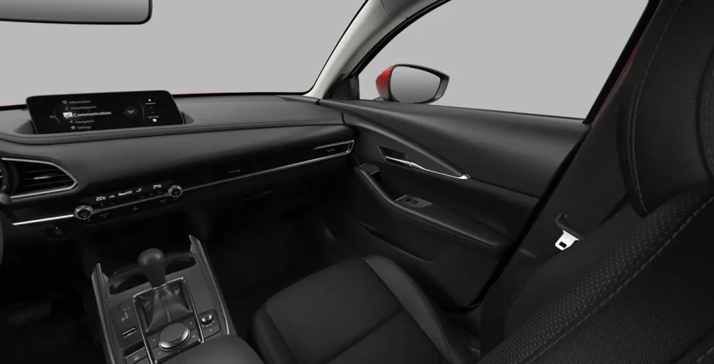 MAZDA-CX-30-2.5L-e-SYACTIV-G-MHEV-103kW-AT-Centre-line-interior-delantera-II.webp
