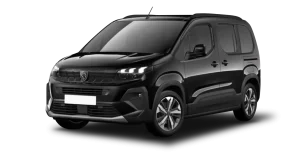 Renting Peugeot Rifter 5P GT BlueHDi 130 EAT8 Standard