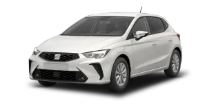 Renting Seat Ibiza 1.0 TSI Start/Stop Style+ (95CV)