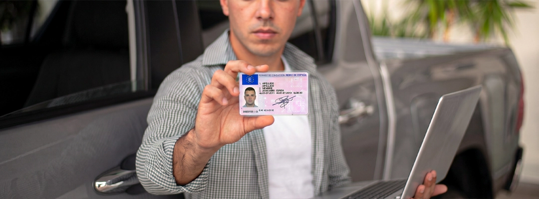 ¿Has perdido el carnet en Alicante?