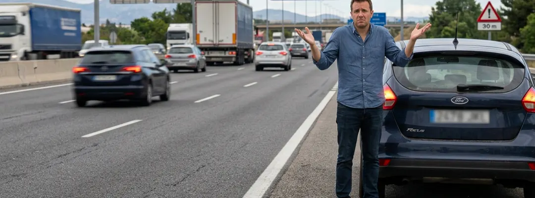 ¿Seguirán gratis las autopistas de Alicante?