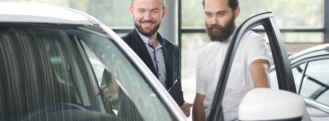 ¿Quieres cambiar de coche en Alicante?