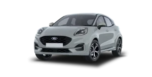 FORD Puma ST Line EcoBoost MHEV 125CV II