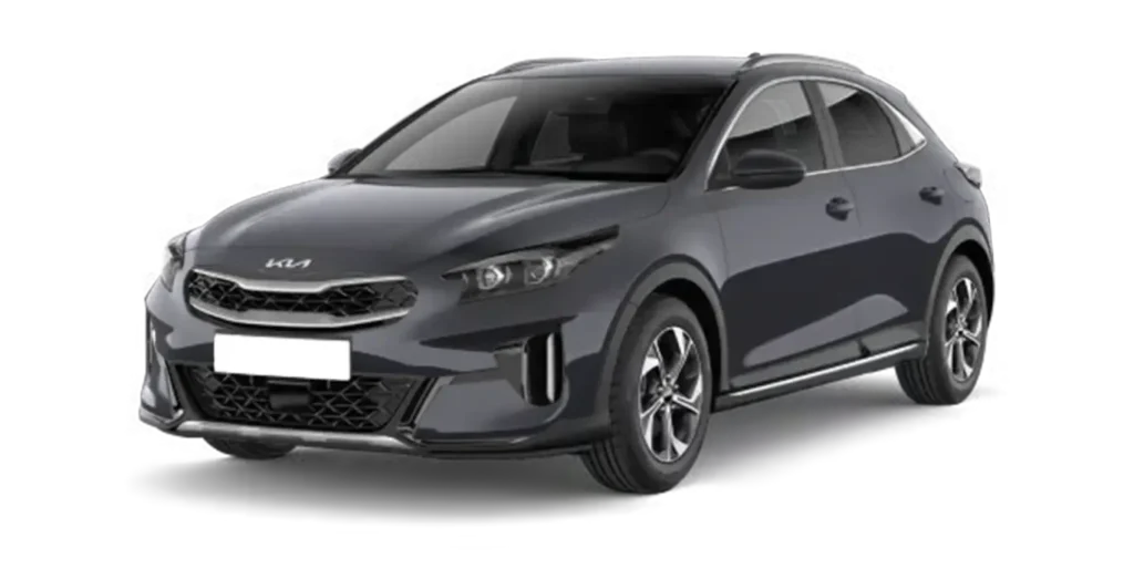 KIA-XCeed-1.0-MHEV-Drive-85kW-115CV-DCT-sin-matricula-gris-1