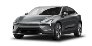 POLESTAR 4 Long Range Single 200kW